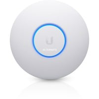 UniFi nanoHD 1733 Mbit/s Blanc Connexion Ethernet, supportant l''alimentation via ce port (PoE), Point d''accès precio