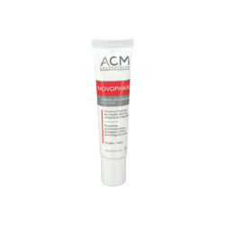 ACM Novophane Crème des Ongles en oferta