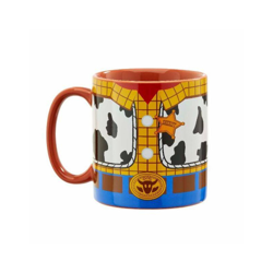 MUG WOODY / TOY STORY / FUNKO HOME en oferta