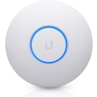 UniFi nanoHD 1733 Mbit/s Blanc Connexion Ethernet, supportant l''alimentation via ce port (PoE), Point d''accès en oferta