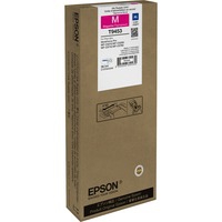 WF-C5xxx Series Ink Cartridge XL Magenta, Encre