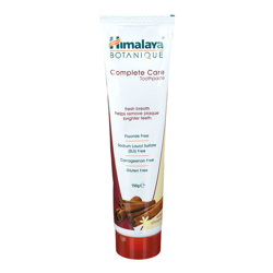 Himalaya® Botanique Complete Care Dentifrice Organique Cannelle en oferta