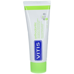 Vitis® Orthodontic Dentifrice precio