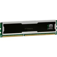 4GB PC2-6400 module de mémoire 4 Go 1 x 4 Go DDR2 800 MHz características