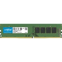 16 Go DDR4-3200, Mémoire