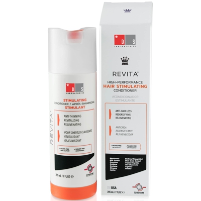 Après-shampooing Revita DS Laboratories 205 ml