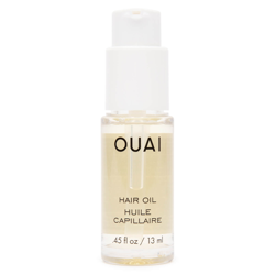 OUAI Hair Oil Travel Size 13ml características