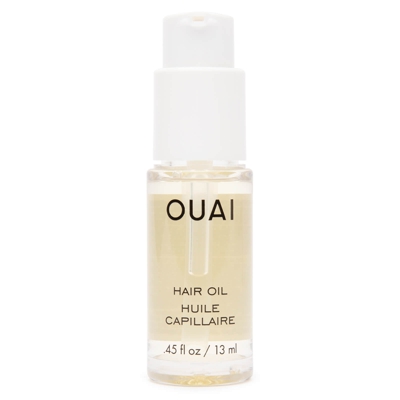 OUAI Hair Oil Travel Size 13ml