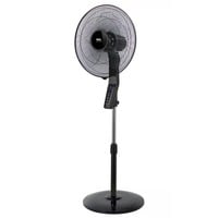 69 63 009, Ventilateur características