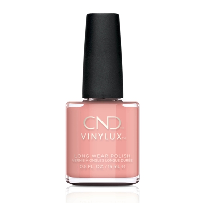 CND Vinylux Soft Peony 15ml