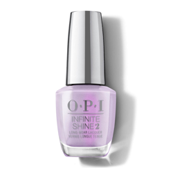 OPI Neo-Pearl Limited Edition Infinite Shine Glisten Carefully! Nail Polish 15ml en oferta