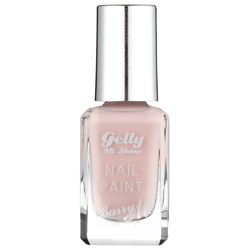 Barry M Cosmetics Gelly Hi Shine Nail Paint (Various Shades) - Pink Lemonade en oferta