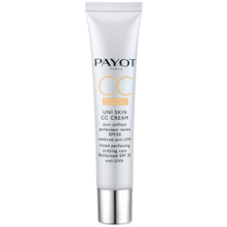 PAYOT Uni Skin CC Cream 40ml precio