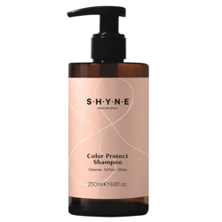 SHYNE Color Protect Shampoo 250ml en oferta