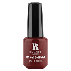 Vernis à Ongles Gel Red Carpet Manicure 9 ml – Haute Couture en oferta