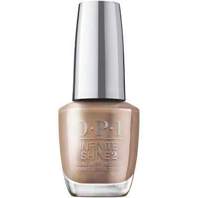 OPI Nail Polish Muse of Milan Collection Infinite Shine Long Wear System - Fall-ing for Milan 15ml