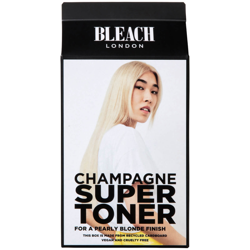 BLEACH LONDON Champagne Super Toner Kit en oferta