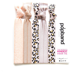 Popband London Hair Ties - Wild Thing precio