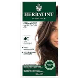 Herbatint Soin Colorant Permanent Châtain Cendre 4C precio