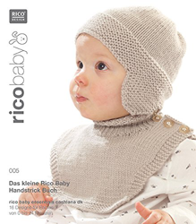 Baby Buch 005 E Cashlana DK en oferta