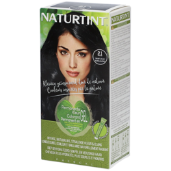 Naturtint® Coloration Permanente Noir Azur 2.1 en oferta