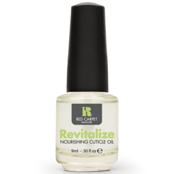 Huile Cuticule Nourrissante Revitalisante de Red Carpet Manicure. en oferta