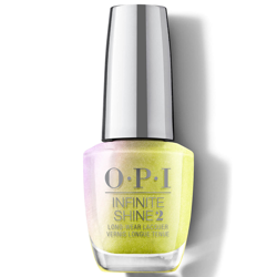 OPI Hidden Prism Limited Edition Infinite Shine Long Wear Nail Polish, Optical Illus-sun 15ml en oferta