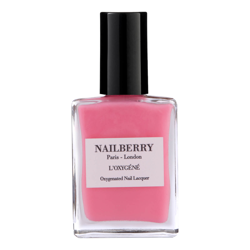 Nailberry L'Oxygene Pink Guava Nail Varnish 15ml precio