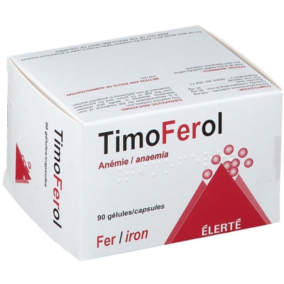 TimoFerol