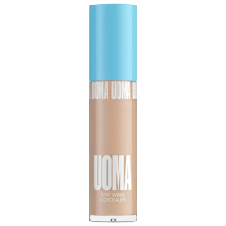 UOMA Beauty Stay Woke Luminous Brightening Concealer 30ml (Various Shades) - Fair Lady T3 precio