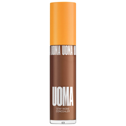 UOMA Beauty Stay Woke Luminous Brightening Concealer 30ml (Various Shades) - Brown Sugar T4 precio