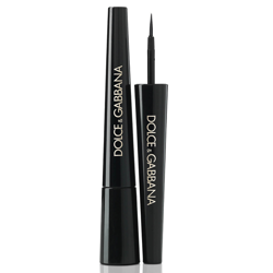 Dolce&Gabbana Glam Liner 14g (Various Shades) - 1 Black Intense precio