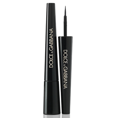 Dolce&Gabbana Glam Liner 14g (Various Shades) - 1 Black Intense