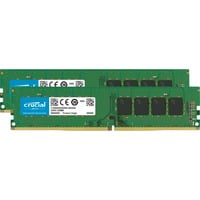 32 Go DDR4-3200 Kit, Mémoire precio