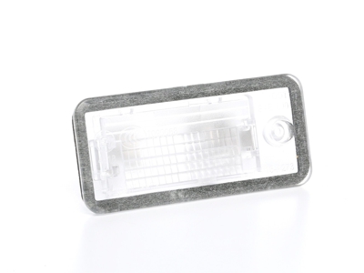 TYC Eclairage De Plaque d'Immatriculation AUDI 15-0273-00-9 8E0807430B,8E0943022,8E0943022B