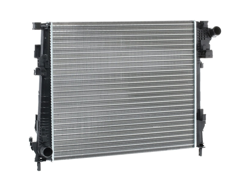 RIDEX Radiateur NISSAN,OPEL,RENAULT 470R0440 2140000Q0C,4416948,8200411166 Radiateur De Refroidissement,Radiateur, refroidissement du moteur 93854164 precio