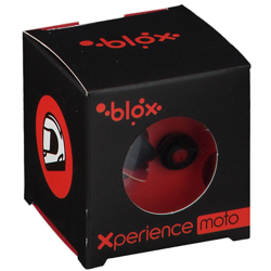 blox Xperience moto características