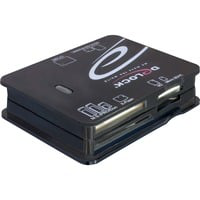 USB 2.0 CardReader Tout en 1, Lecteur de carte precio