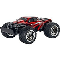 Hell Rider Moteur électrique 1:16 Buggy, RC características