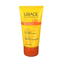 Uriage Bariésun Crème Solaire Spf30 precio