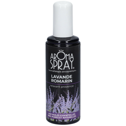 Saint Côme Aromaspray® Lavande Romarin Relaxant Provence precio