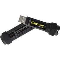 Flash Survivor Stealth 64 Go, Clé USB precio