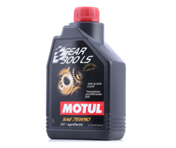 MOTUL Huile de transmission  105778 precio