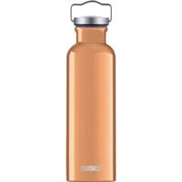 Original Utilisation quotidienne 750 ml Aluminium Cuivre, Bouteille d’eau en oferta