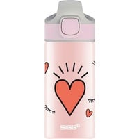 Miracle Girl Power 0,4L, Bouteille d’eau