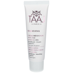 Taaj Rasayana Crème Prévention Anti-Age en oferta