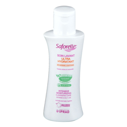 Saforelle® Soin Lavant Ultra Hydratant precio