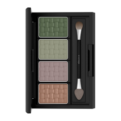 Palette de 4 ombres à paupières Freematic – Kiss the Frog 1,4 g precio