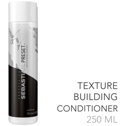 Sebastian Professional #Effortless Preset Conditioner 250ml características