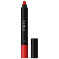 doucce Relentless Matte Lip Crayon 2.8g (Various Shades) - Snapdragon (403) características